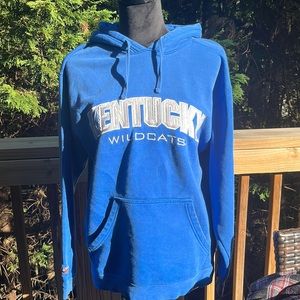 P2 Kentucky Wildcats Hoodie